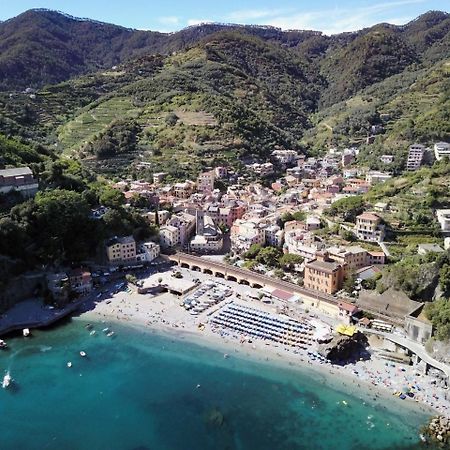 Artana Suites Collection Monterosso al Mare Kültér fotó