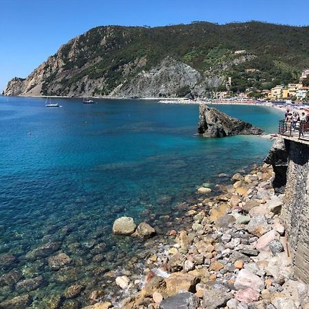 Artana Suites Collection Monterosso al Mare Kültér fotó