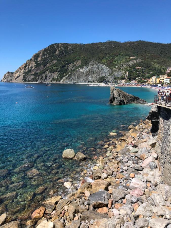 Artana Suites Collection Monterosso al Mare Kültér fotó