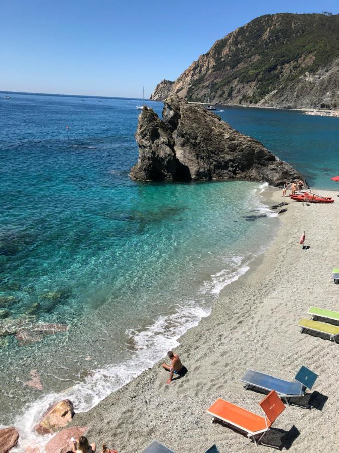 Artana Suites Collection Monterosso al Mare Kültér fotó
